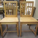 681 2552 CHAIRS